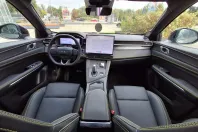 Lynk&Co 01 din 2024 cu 3.257 km - oferta LYN139881 - foto 13