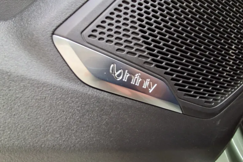 Lynk&Co 01 din 2024 cu 3.257 km - oferta LYN139881 - foto 14