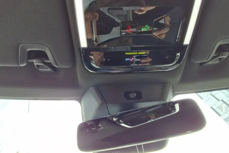 Lynk&Co 01 din 2024 cu 3.257 km - oferta LYN139881 - foto 15