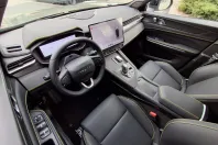 Lynk&Co 01 din 2024 cu 3.257 km - oferta LYN139881 - foto 20