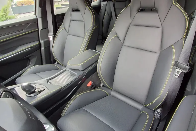 Lynk&Co 01 din 2024 cu 3.257 km - oferta LYN139881 - foto 21