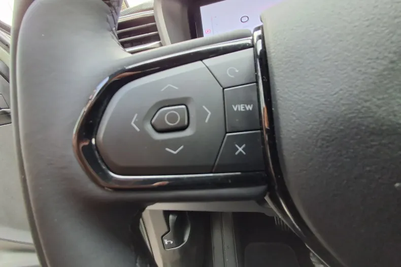 Lynk&Co 01 din 2024 cu 3.257 km - oferta LYN139881 - foto 23