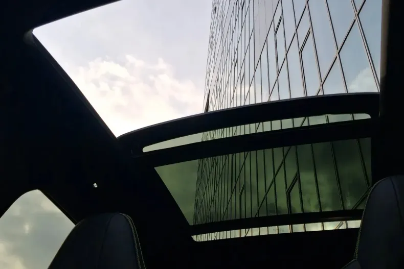 Lynk&Co 01 din 2024 cu 3.257 km - oferta LYN139881 - foto 25