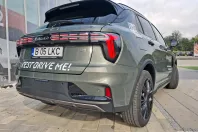 Lynk&Co 01 din 2024 cu 3.257 km - oferta LYN139881 - foto 29