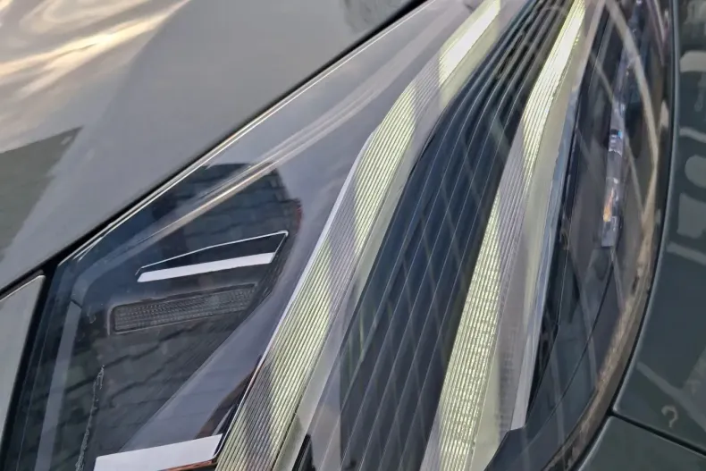 Lynk&Co 01 din 2024 cu 3.257 km - oferta LYN139881 - foto 32