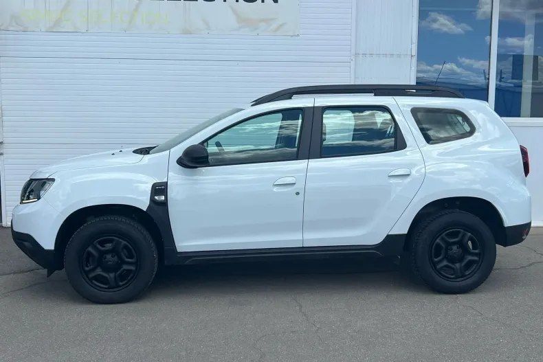 Dacia Duster din 2021 cu 63.739 km - oferta DAC139890 - foto 3