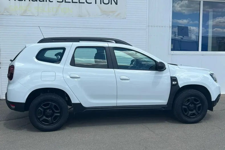 Dacia Duster din 2021 cu 63.739 km - oferta DAC139890 - foto 4