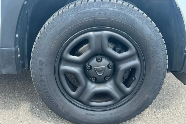 Dacia Duster din 2021 cu 63.739 km - oferta DAC139890 - foto 6