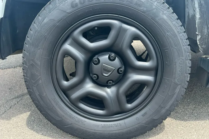 Dacia Duster din 2021 cu 63.739 km - oferta DAC139890 - foto 7