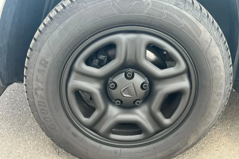 Dacia Duster din 2021 cu 63.739 km - oferta DAC139890 - foto 8