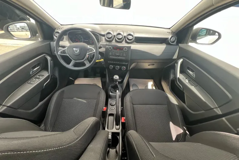 Dacia Duster din 2021 cu 63.739 km - oferta DAC139890 - foto 10