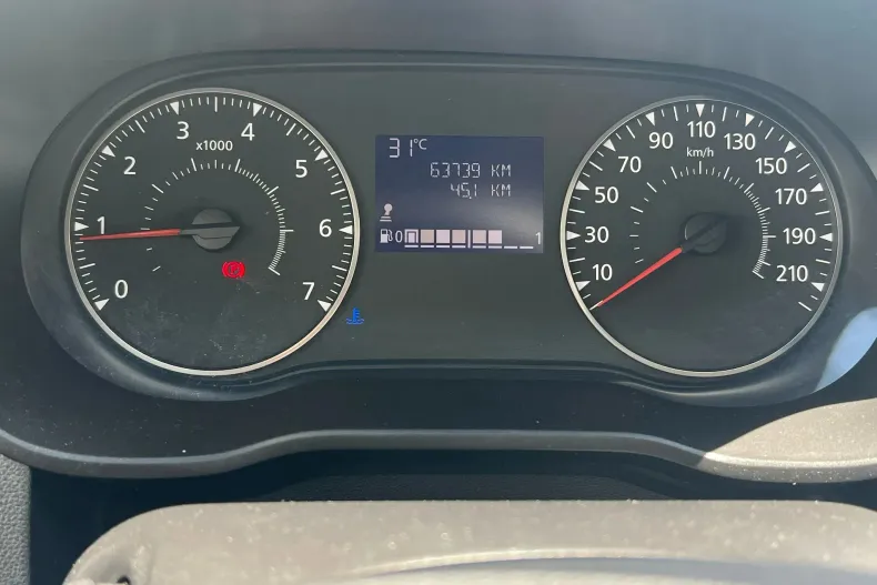 Dacia Duster din 2021 cu 63.739 km - oferta DAC139890 - foto 11