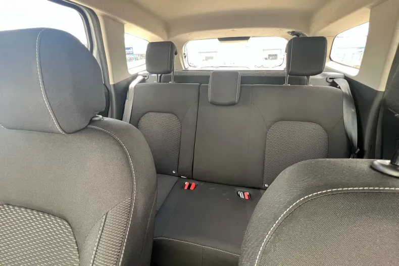 Dacia Duster din 2021 cu 63.739 km - oferta DAC139890 - foto 13