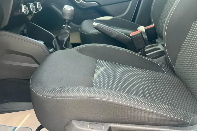 Dacia Duster din 2021 cu 63.739 km - oferta DAC139890 - foto 14