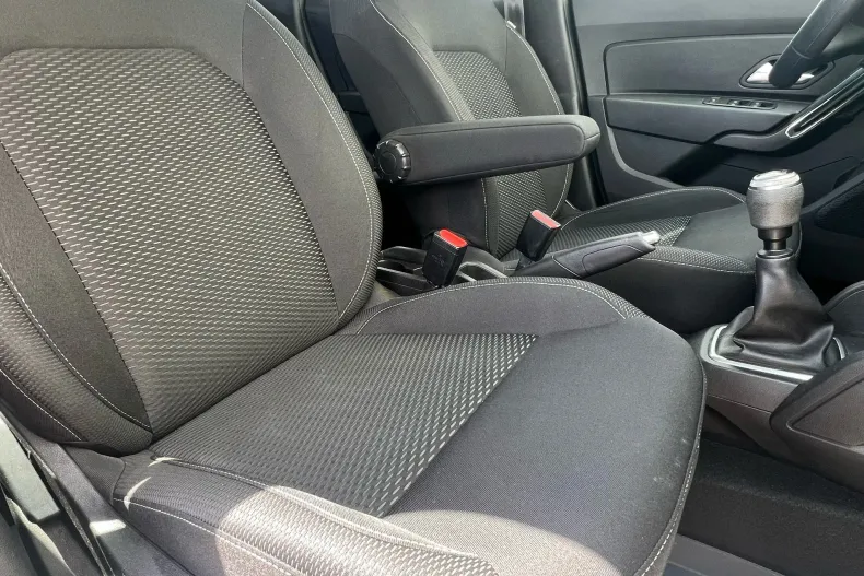 Dacia Duster din 2021 cu 63.739 km - oferta DAC139890 - foto 15