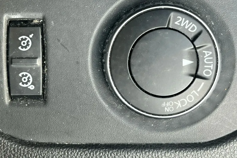 Dacia Duster din 2021 cu 63.739 km - oferta DAC139890 - foto 20