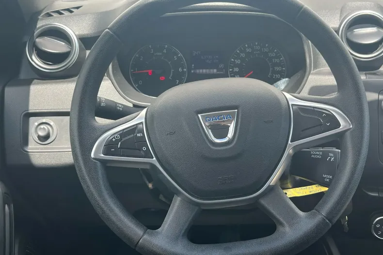 Dacia Duster din 2021 cu 63.739 km - oferta DAC139890 - foto 21