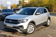 Volkswagen T-Cross din 2023 cu 92.194 km - oferta VOL139893 - foto 1
