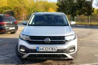 Volkswagen T-Cross din 2023 cu 92.194 km - oferta VOL139893 - foto 2