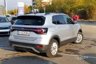 Volkswagen T-Cross din 2023 cu 92.194 km - oferta VOL139893 - foto 5