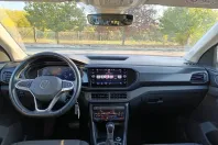 Volkswagen T-Cross din 2023 cu 92.194 km - oferta VOL139893 - foto 6