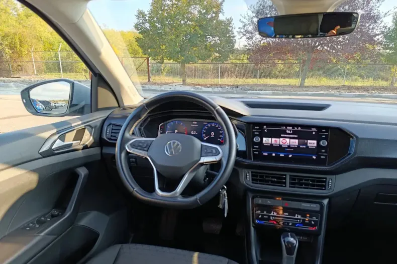 Volkswagen T-Cross din 2023 cu 92.194 km - oferta VOL139893 - foto 7