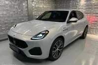 Maserati Grecale din 2023 cu 30.790 km - oferta MAS139894 - foto 1