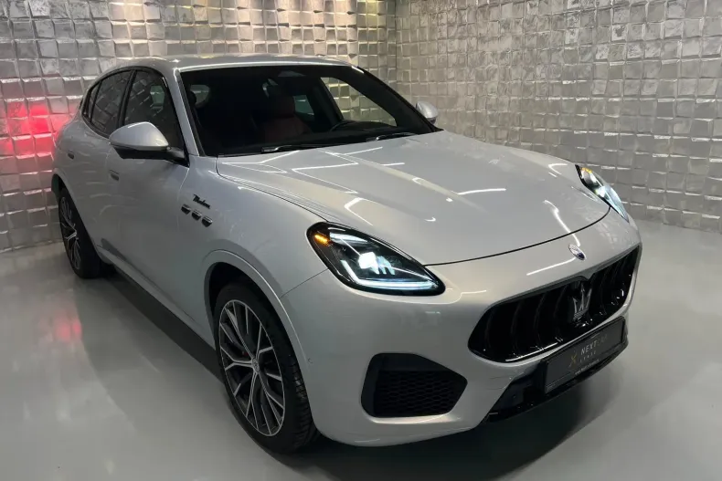 Maserati Grecale din 2023 cu 30.790 km - oferta MAS139894 - foto 3