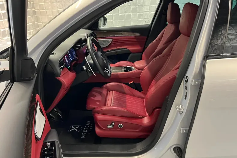 Maserati Grecale din 2023 cu 30.790 km - oferta MAS139894 - foto 10