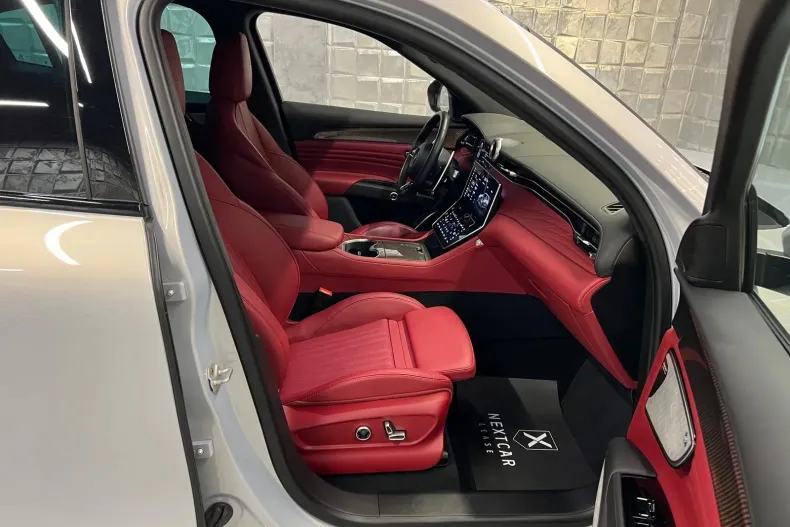 Maserati Grecale din 2023 cu 30.790 km - oferta MAS139894 - foto 14