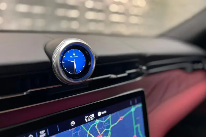 Maserati Grecale din 2023 cu 30.790 km - oferta MAS139894 - foto 21