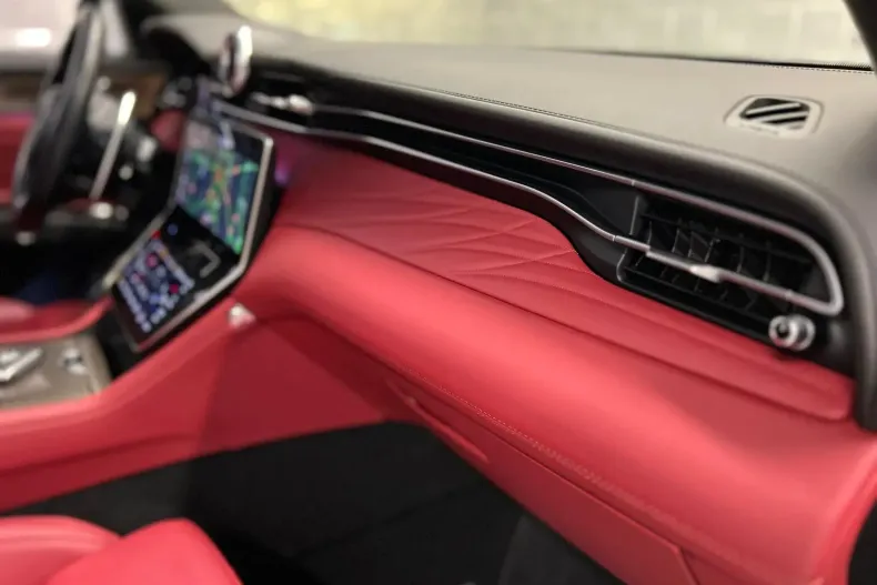 Maserati Grecale din 2023 cu 30.790 km - oferta MAS139894 - foto 26