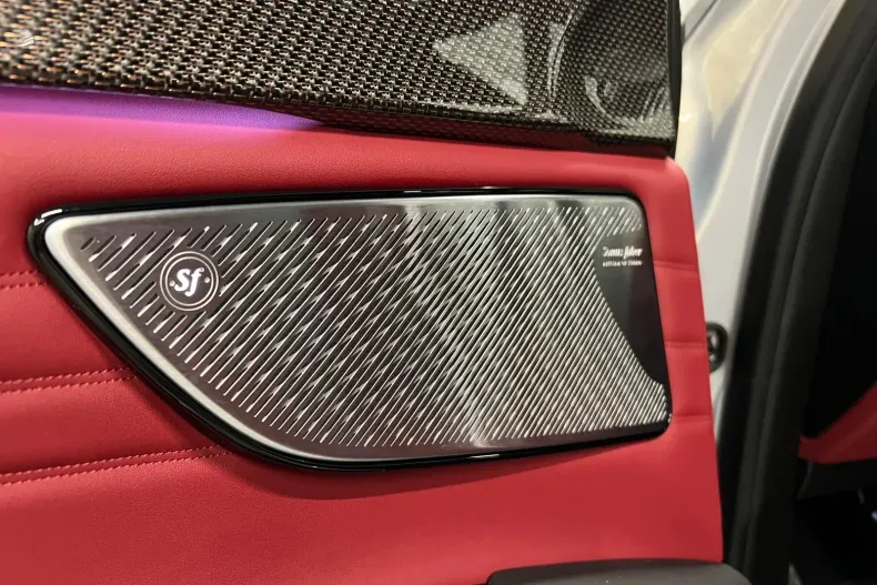 Maserati Grecale din 2023 cu 30.790 km - oferta MAS139894 - foto 28