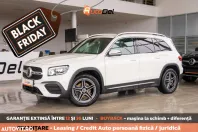 Mercedes-Benz GLB din 2021 cu 124.400 km - oferta MER139895 - foto 1