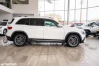 Mercedes-Benz GLB din 2021 cu 124.400 km - oferta MER139895 - foto 8