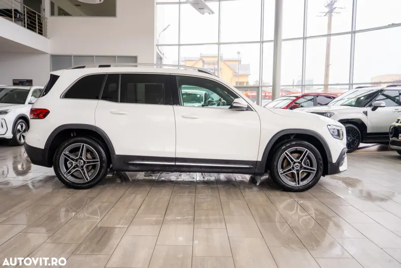 Mercedes-Benz GLB din 2021 cu 124.400 km - oferta MER139895 - foto 8