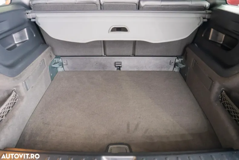 Mercedes-Benz GLB din 2021 cu 124.400 km - oferta MER139895 - foto 12