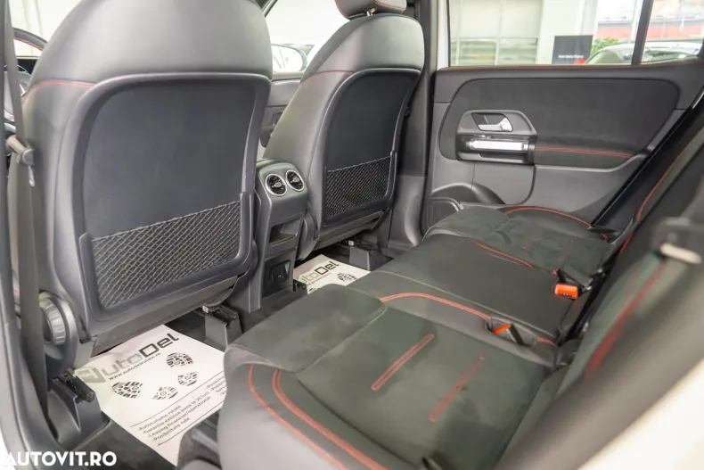 Mercedes-Benz GLB din 2021 cu 124.400 km - oferta MER139895 - foto 21