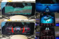 Mercedes-Benz S din 2022 cu 48.125 km - oferta MER139896 - foto 5