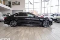 Mercedes-Benz S din 2022 cu 48.125 km - oferta MER139896 - foto 8