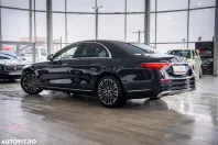 Mercedes-Benz S din 2022 cu 48.125 km - oferta MER139896 - foto 9