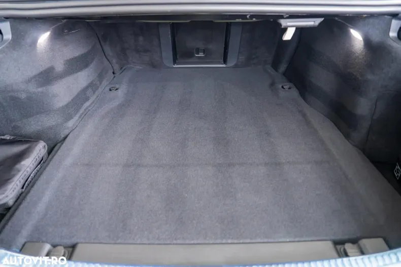 Mercedes-Benz S din 2022 cu 48.125 km - oferta MER139896 - foto 12