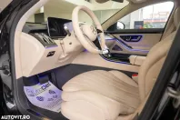 Mercedes-Benz S din 2022 cu 48.125 km - oferta MER139896 - foto 14