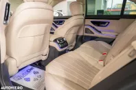 Mercedes-Benz S din 2022 cu 48.125 km - oferta MER139896 - foto 20
