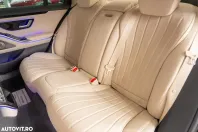Mercedes-Benz S din 2022 cu 48.125 km - oferta MER139896 - foto 21