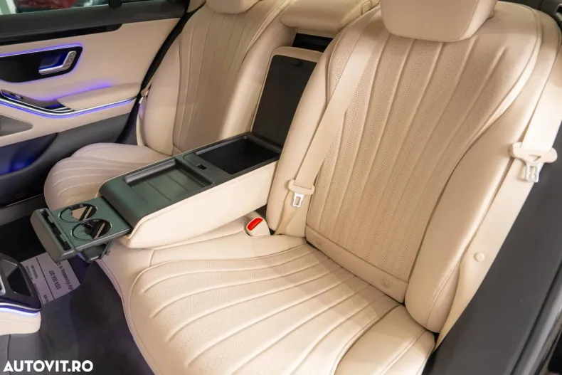 Mercedes-Benz S din 2022 cu 48.125 km - oferta MER139896 - foto 22