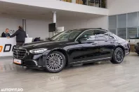 Mercedes-Benz S din 2022 cu 48.125 km - oferta MER139896 - foto 23