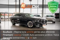 BMW Seria 7 din 2024 cu 43.300 km - oferta BMW139897 - foto 1