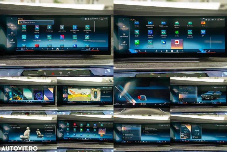 BMW Seria 7 din 2024 cu 43.300 km - oferta BMW139897 - foto 4