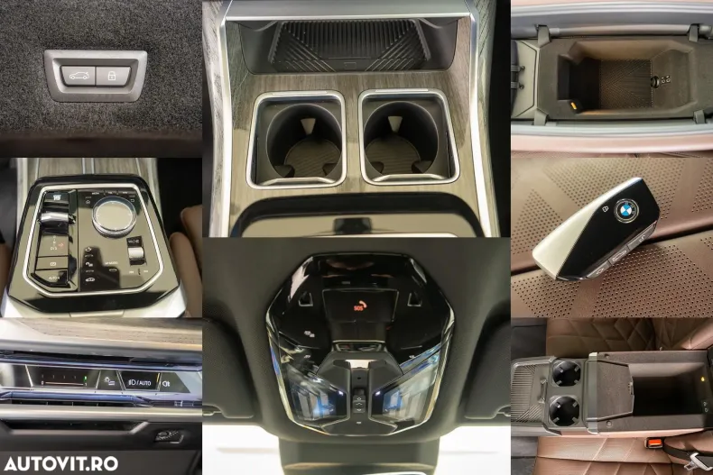 BMW Seria 7 din 2024 cu 43.300 km - oferta BMW139897 - foto 5